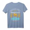 Ich bin der Taucher die geile Sau - Lustiges Tauch Spruch T-Shirt für Taucher & Schnorchler, ideales Geschenk für Tauchurlaub & Geburtstag