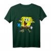 SpongeBob Schwammkopf See You T-Shirt – Lustiges Unterwasser-Design, perfekt für Fans, Geburtstage & Weihnachten