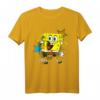 SpongeBob Schwammkopf See You T-Shirt – Lustiges Unterwasser-Design, perfekt für Fans, Geburtstage & Weihnachten