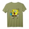SpongeBob Schwammkopf See You T-Shirt – Lustiges Unterwasser-Design, perfekt für Fans, Geburtstage & Weihnachten