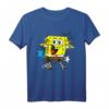 SpongeBob Schwammkopf See You T-Shirt – Lustiges Unterwasser-Design, perfekt für Fans, Geburtstage & Weihnachten