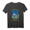Always Be Nice To A Diver T-Shirt – Lustiges Taucher-Geschenk für Tauchfans, Tauchlehrer & Meerestierliebhaber zu Geburtstag & Weihnachten