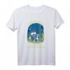 Always Be Nice To A Diver T-Shirt – Lustiges Taucher-Geschenk für Tauchfans, Tauchlehrer & Meerestierliebhaber zu Geburtstag & Weihnachten