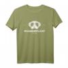 Tauchermaske Maskenpflicht Taucher Diver T-Shirt – Lustiges Taucher Spruch für Schnorchel- & Freitauchfans, ideales Geschenk für Tauchzertifizierung & Tauchbuddy