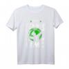 It's Tennis Time Tennisspieler T-Shirt – Perfektes Geschenk für Tennisfans und Spieler