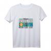 Lustiges Tennis Tennisschläger T-Shirt mit Spruch – Perfektes Geschenk für Tennisfans, Spieler und Trainer