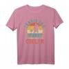 Herren Tennis Dad Vintage Tennis Player T-Shirt – Lustiges Geschenk zum Vatertag, Geburtstag & Weihnachten für Tennis begeisterte Väter