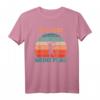 Tennisspieler Tennisspielerin - Tennis T-Shirt als Geschenkidee für Weihnachten, Vatertag, Ostern & Geburtstag