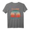 Tennisspieler Tennisspielerin - Tennis T-Shirt als Geschenkidee für Weihnachten, Vatertag, Ostern & Geburtstag