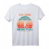 Tennisspieler Tennisspielerin - Tennis T-Shirt als Geschenkidee für Weihnachten, Vatertag, Ostern & Geburtstag