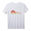 Tennis Einer Von Uns Beiden Spielt Besser Als Du Spruch T-Shirt – Lustiges Geschenk für Tennistrainer & Tennisspieler