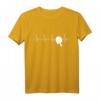 Lustiges Tischtennis Pingpong T-Shirt - Perfektes Geschenk für Tischtennisspieler und Turnierfans