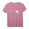 Lustiges Tischtennis Pingpong T-Shirt - Perfektes Geschenk für Tischtennisspieler und Turnierfans
