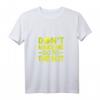 Lustiges Tennis Spruch T-Shirt mit Tennis Ball – Witziges Statement für Tennisspieler & Fans, ideales Geschenk für Geburtstag, Vatertag, Muttertag & Weihnachten