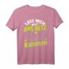 Tennisspieler T-Shirt mit Tennisschläger - Perfekte Geschenkidee für Herren, Tennisclub & Verein