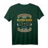 Lustiges Tennis T-Shirt Geschenk für Tennisfans und -spieler | Perfekte Geschenkidee für Geburtstag und Events