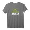 Tennis Dad Vatertag Tennisspieler T-Shirt - Lustiges Tennis Design für Papa, das perfekte Geschenk für Tennis begeisterte Väter