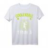 Lustiges Tennis T-Shirt für Tennisspieler – Coole Sprüche für Damen, Herren, Kinder & Senioren zum Vatertag, Muttertag, Geburtstag oder Tennisturnier