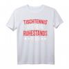 Ping Pong Rentner Tischtennisspieler Ruhestand T-Shirt – Lustiges Geschenk für Tischtennisliebhaber im Ruhestand