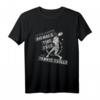 Witziges Tennisverein Spruch für Tennisspielerin - Lustiges Tennis T-Shirt für Frauen, Trainerinnen & Freunde als Geschenkidee zum Geburtstag & Weihnachten