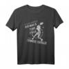 Witziges Tennisverein Spruch für Tennisspielerin - Lustiges Tennis T-Shirt für Frauen, Trainerinnen & Freunde als Geschenkidee zum Geburtstag & Weihnachten