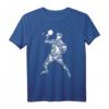Tischtennis Ping Pong T-Shirt für Jungen, Kinder und Männer – Perfekte Geschenkidee zum Geburtstag, Weihnachten & als Vereinsgeschenk