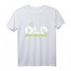 Tennis Geschenk für Tennisspieler - Lustiges Old Schmetterhand T-Shirt für Verein, Turnier & Geburtstag