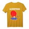 Tischtennis Old Schmetterhand PingPong T-Shirt – Lustiges Trainingsshirt für Noppenspieler und leidenschaftliche Tischtennisspieler