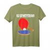 Tischtennis Old Schmetterhand PingPong T-Shirt – Lustiges Trainingsshirt für Noppenspieler und leidenschaftliche Tischtennisspieler