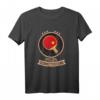 Old Schmetterhand Tischtennis T-Shirt – Perfektes Geschenk für Tischtennisspieler & Ping-Pong Fans