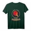 Old Schmetterhand Tischtennis T-Shirt – Perfektes Geschenk für Tischtennisspieler & Ping-Pong Fans