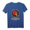 Old Schmetterhand Tischtennis T-Shirt – Perfektes Geschenk für Tischtennisspieler & Ping-Pong Fans