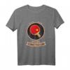 Old Schmetterhand Tischtennis T-Shirt – Perfektes Geschenk für Tischtennisspieler & Ping-Pong Fans