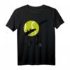 Tennis Dabbing Tennisball Tennisspieler Ballsport Geschenk T-Shirt – Lustiges Tennis Motiv für Spieler, Trainer & Fans zum Geburtstag & Weihnachten