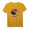 Retro Padel Tennis T-Shirt | Padel Fan, Trainer & Spieler - Lustiges T-Shirt für Padel Turniere, Verein & Einsteiger