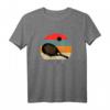 Retro Padel Tennis T-Shirt | Padel Fan, Trainer & Spieler - Lustiges T-Shirt für Padel Turniere, Verein & Einsteiger