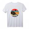 Retro Padel Tennis T-Shirt | Padel Fan, Trainer & Spieler - Lustiges T-Shirt für Padel Turniere, Verein & Einsteiger