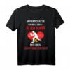 Tischtennis Ping Pong Papa Opa Großvater Vatertag Geschenk T-Shirt – Lustiges Design für Vereinsmitglieder & Geburtstagsfeier