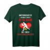 Tischtennis Ping Pong Papa Opa Großvater Vatertag Geschenk T-Shirt – Lustiges Design für Vereinsmitglieder & Geburtstagsfeier