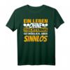 Lustiges Tischtennis T-Shirt – Geschenkidee für Tischtennisspieler zu Geburtstag, Weihnachten oder als Dankeschön