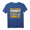 Lustiges Tischtennis T-Shirt – Geschenkidee für Tischtennisspieler zu Geburtstag, Weihnachten oder als Dankeschön