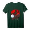 Tischtennis Ping Pong Tischtennisball Tischtennisschläger T-Shirt – Perfektes Geschenk für Tischtennisspieler und Fans
