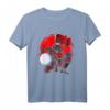 Tischtennis Ping Pong Tischtennisball Tischtennisschläger T-Shirt – Perfektes Geschenk für Tischtennisspieler und Fans