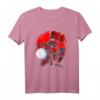 Tischtennis Ping Pong Tischtennisball Tischtennisschläger T-Shirt – Perfektes Geschenk für Tischtennisspieler und Fans