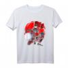 Tischtennis Ping Pong Tischtennisball Tischtennisschläger T-Shirt – Perfektes Geschenk für Tischtennisspieler und Fans