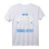 Lustiges Tischtennis Sprüche T-Shirt mit Ping Pong Schläger Motiv – Perfekte Geschenkidee für Tischtennisspieler & Vereinsmitglieder