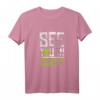 Tennis T-Shirt für Sportler, Tennisspieler & Trainer – Perfekt als Geschenk zu Weihnachten & Geburtstag