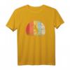 Tennis Vintage Tennis Spieler Retro Outfit - Klassisches Tennis T-Shirt für Sportler und Trainer, ideales Geschenk
