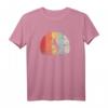 Tennis Vintage Tennis Spieler Retro Outfit - Klassisches Tennis T-Shirt für Sportler und Trainer, ideales Geschenk