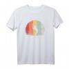 Tennis Vintage Tennis Spieler Retro Outfit - Klassisches Tennis T-Shirt für Sportler und Trainer, ideales Geschenk